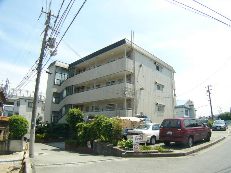 外観 外観写真