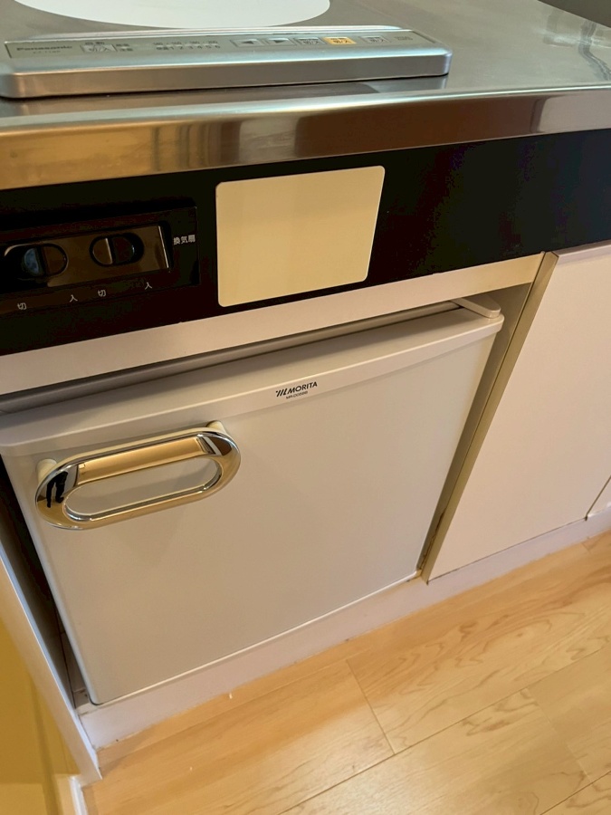 キッチン 写真3