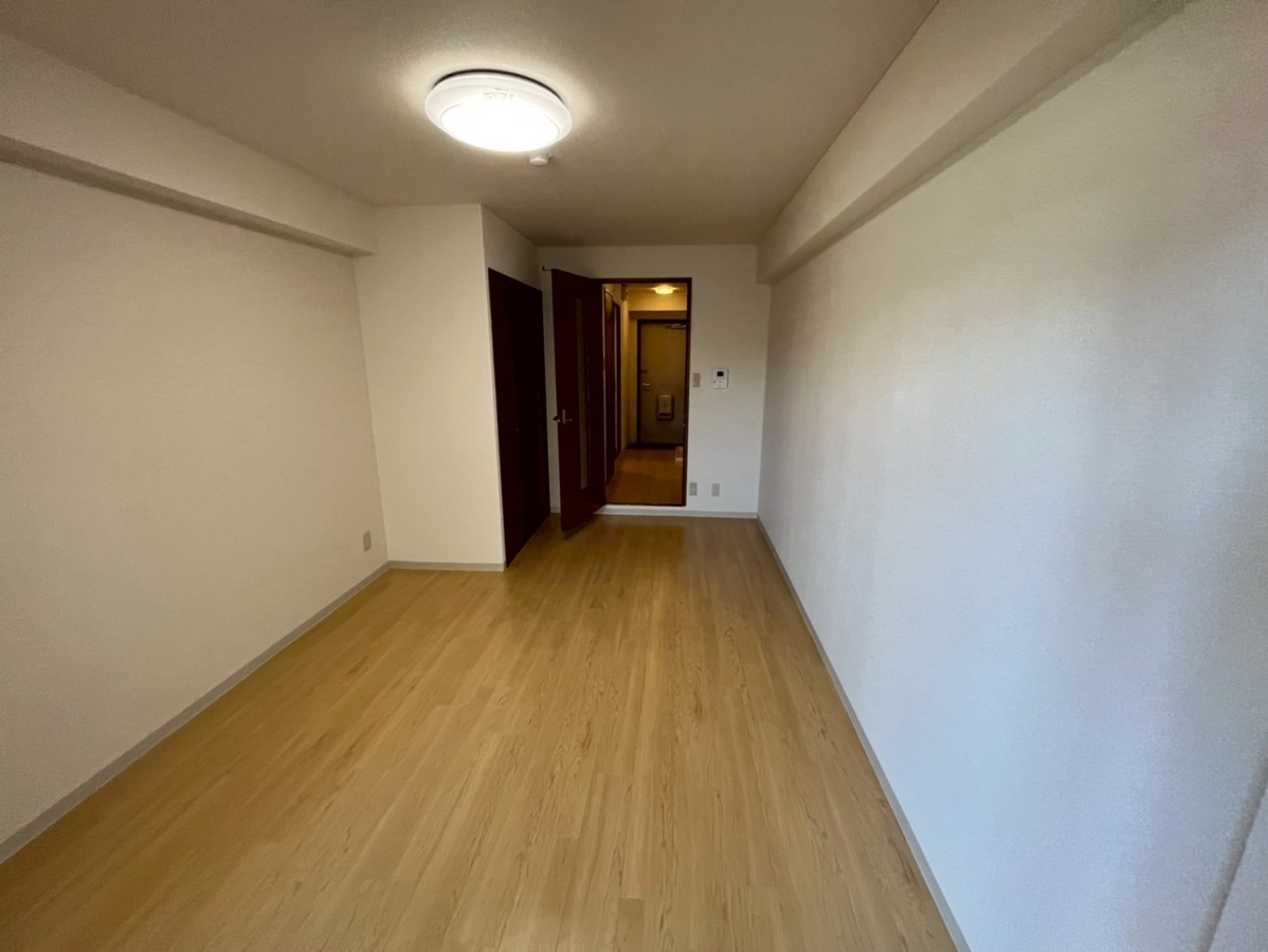 リビング 写真2