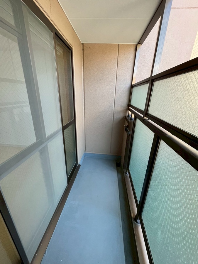 バルコニー・ベランダ 写真28