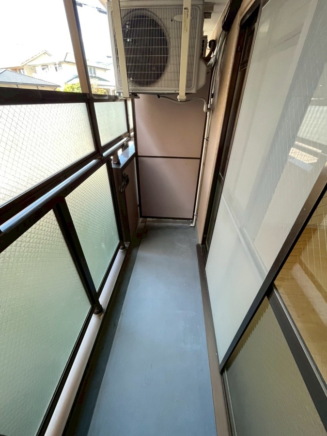 バルコニー・ベランダ 写真29