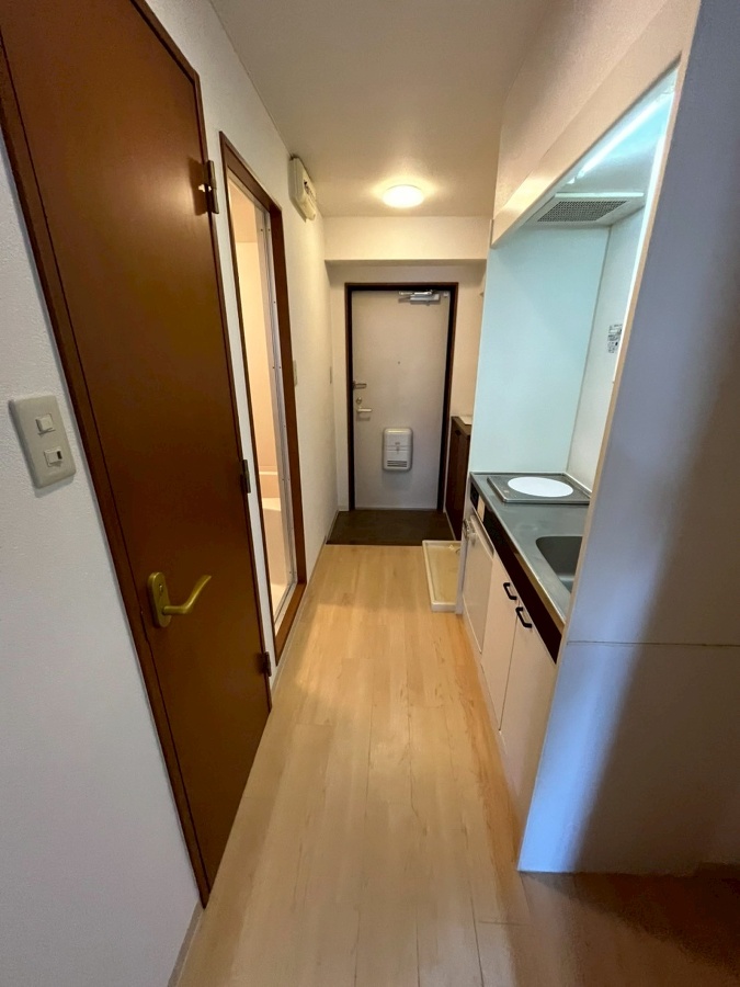 その他部屋・スペース 写真7