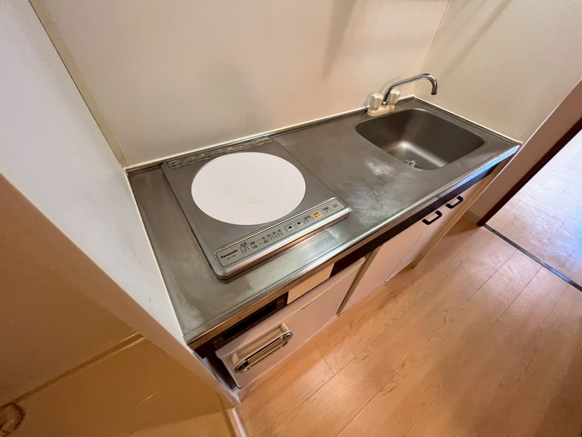 キッチン 写真4