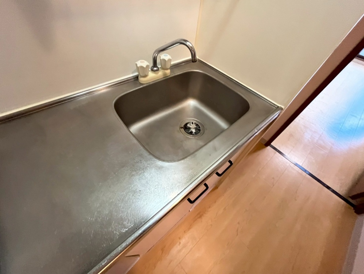 キッチン 写真5