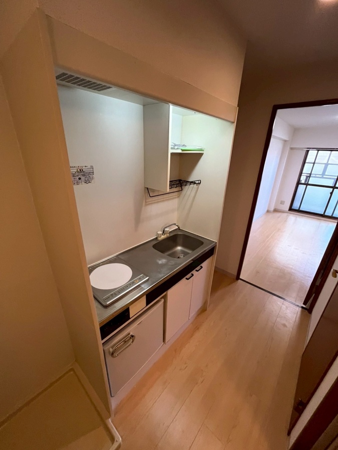 キッチン 写真6