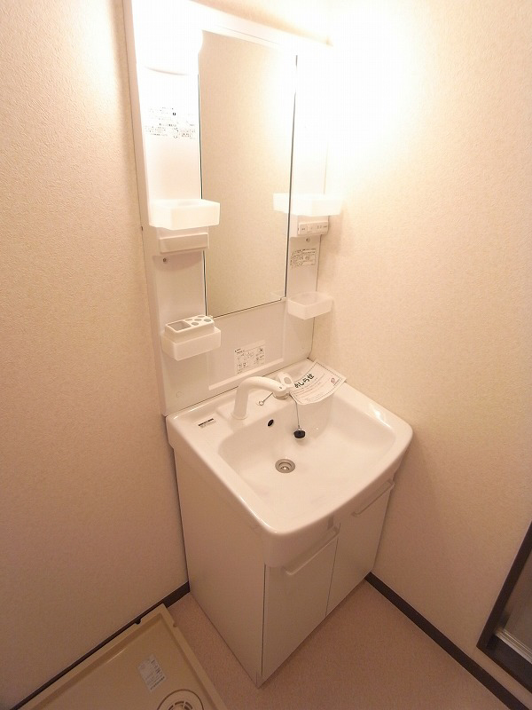 洗面所 写真7