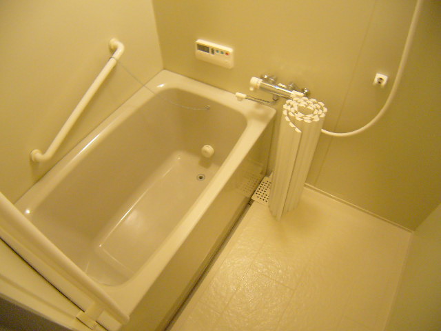 バス 写真7