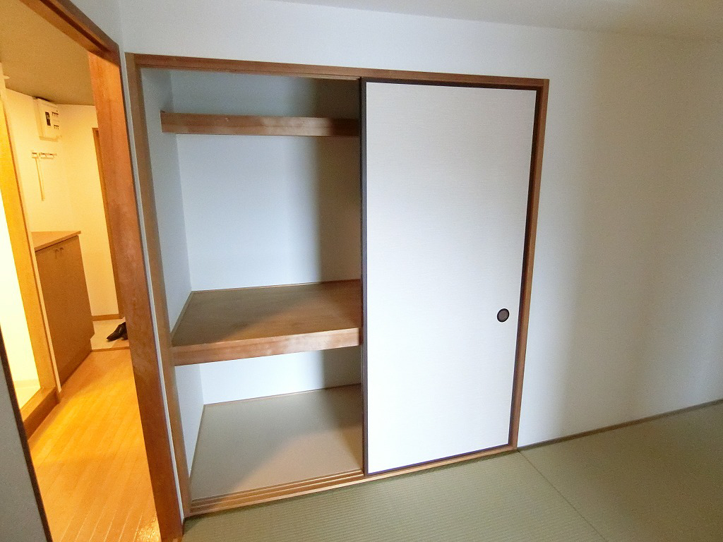 収納 写真13