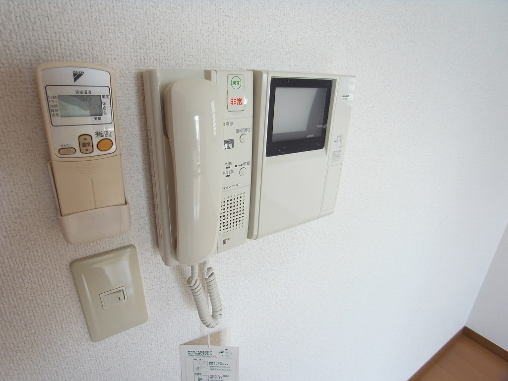 セキュリティ 写真19