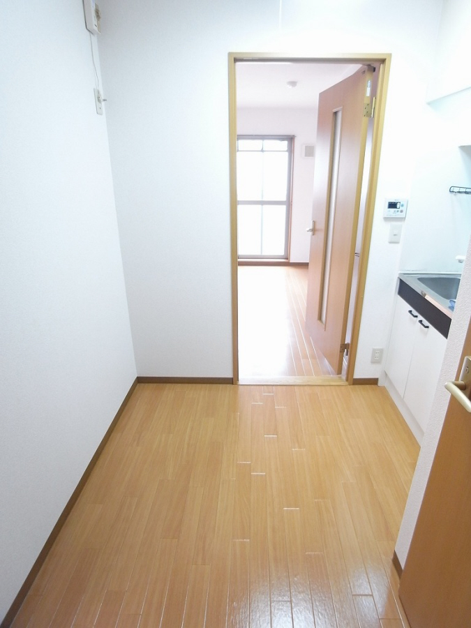 キッチン 写真3