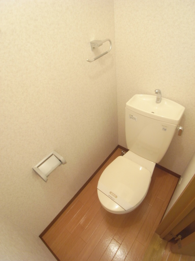 トイレ 写真13