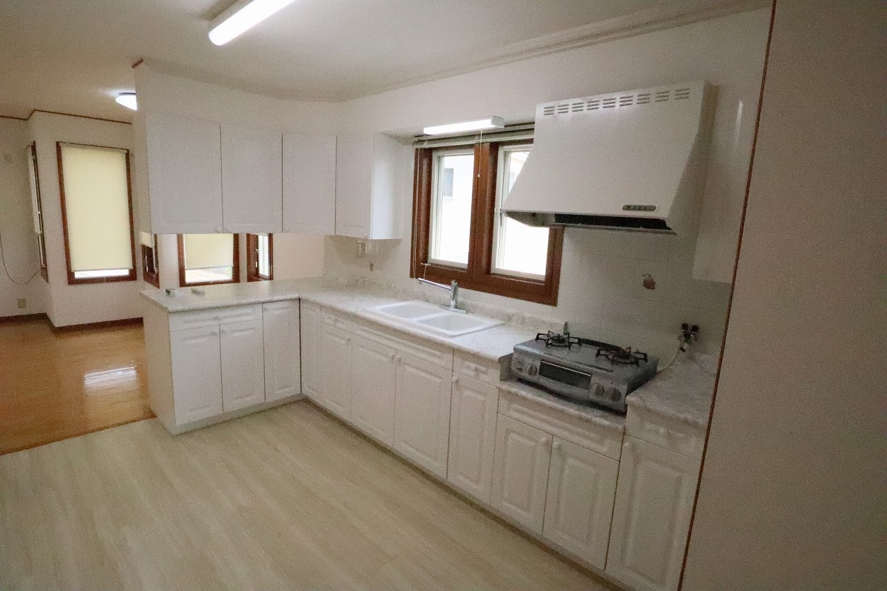 キッチン 写真3