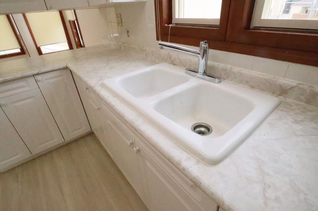 キッチン 写真4