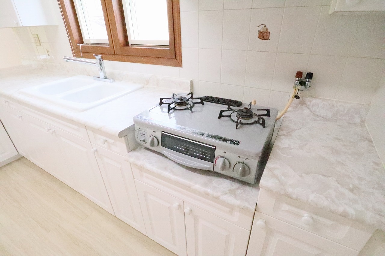 キッチン 写真5