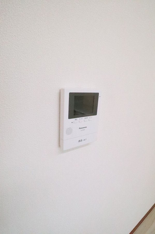 セキュリティ 写真33