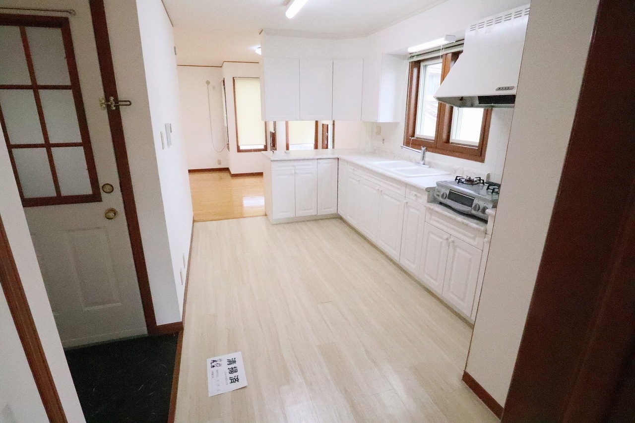 その他部屋・スペース 写真6