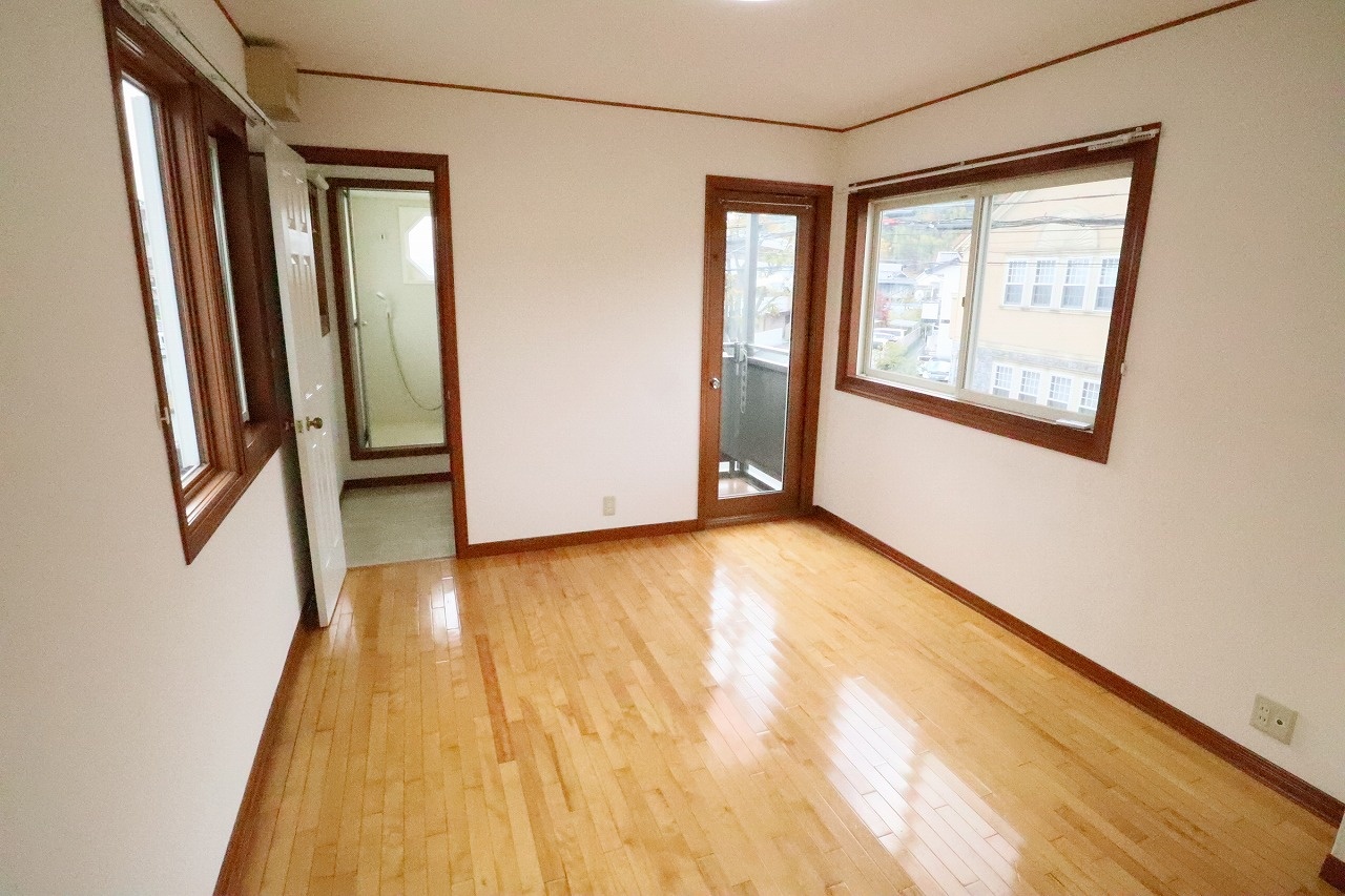 その他部屋・スペース 写真8