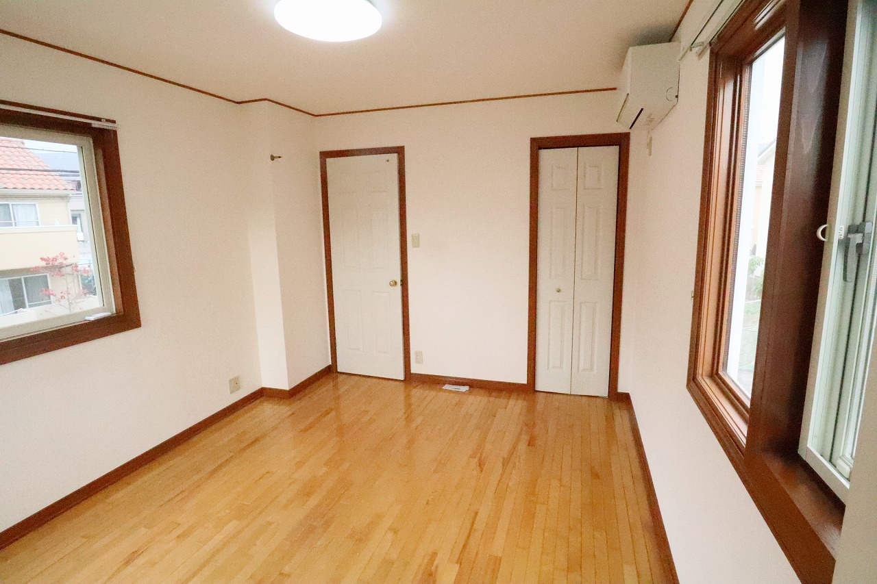 その他部屋・スペース 写真9