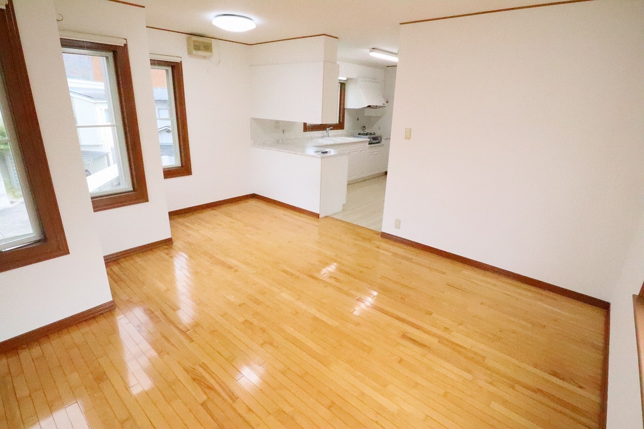 その他部屋・スペース 写真13