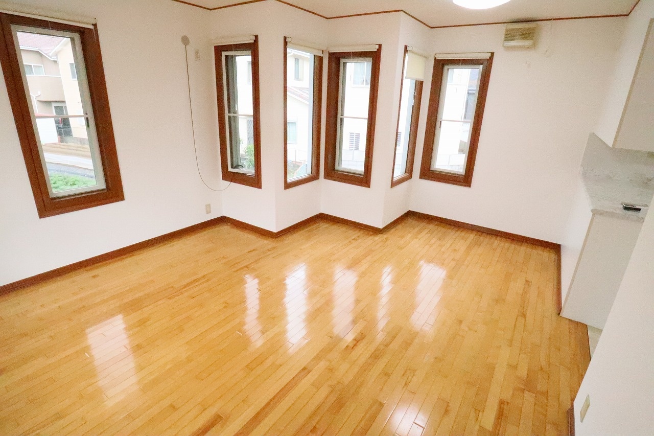 その他部屋・スペース 写真14