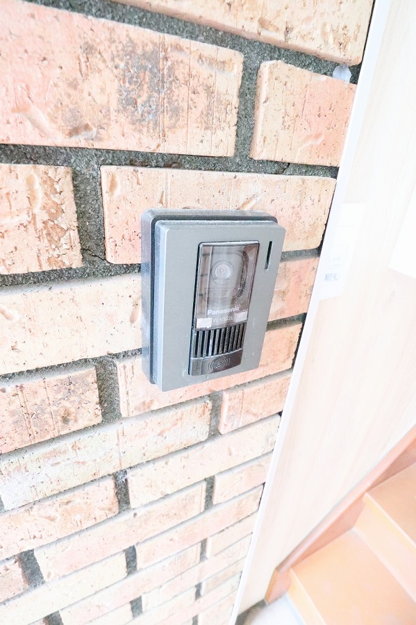 セキュリティ 写真34