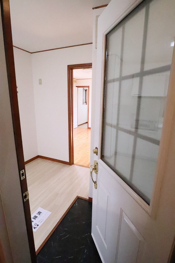 玄関 写真16