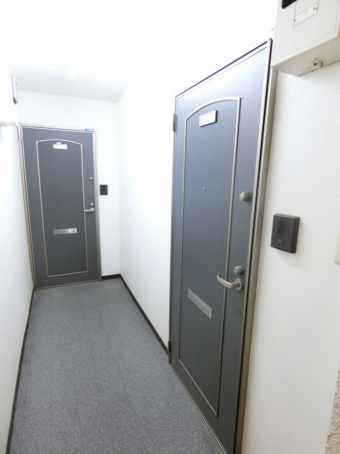 共用部 写真20