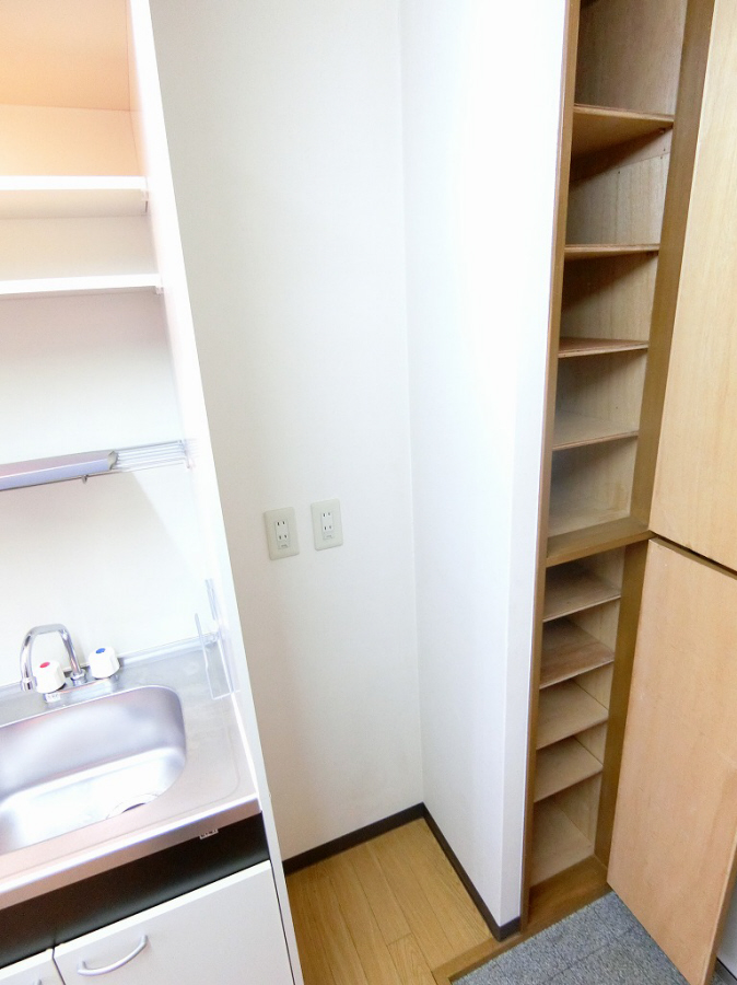 その他部屋・スペース ※別号室の写真です。 写真9