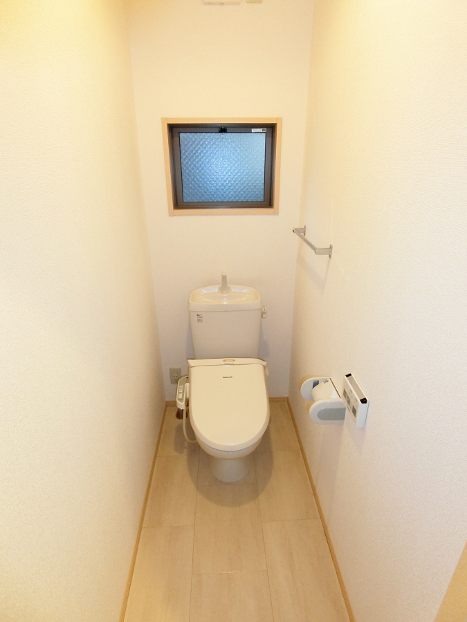 トイレ 写真13