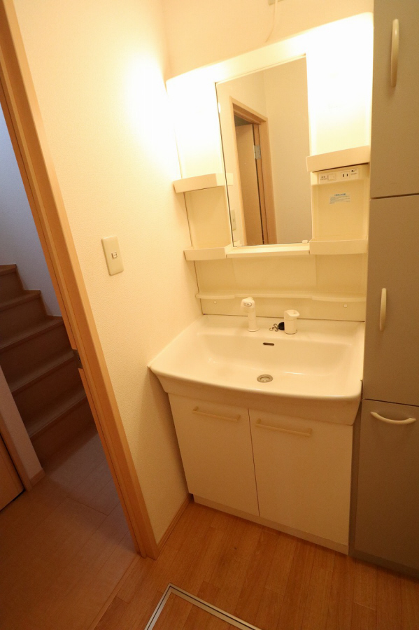 洗面所 写真11