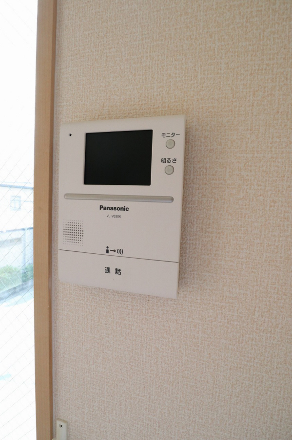 セキュリティ 写真20
