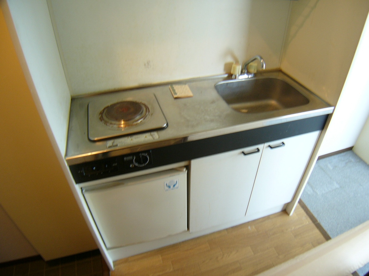 キッチン 写真2