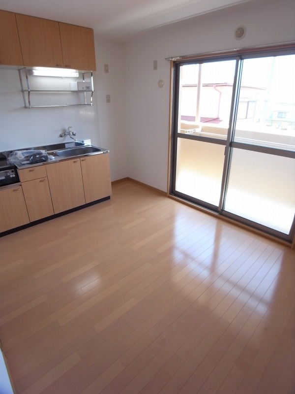 ダイニング ※別号室の写真です 写真2
