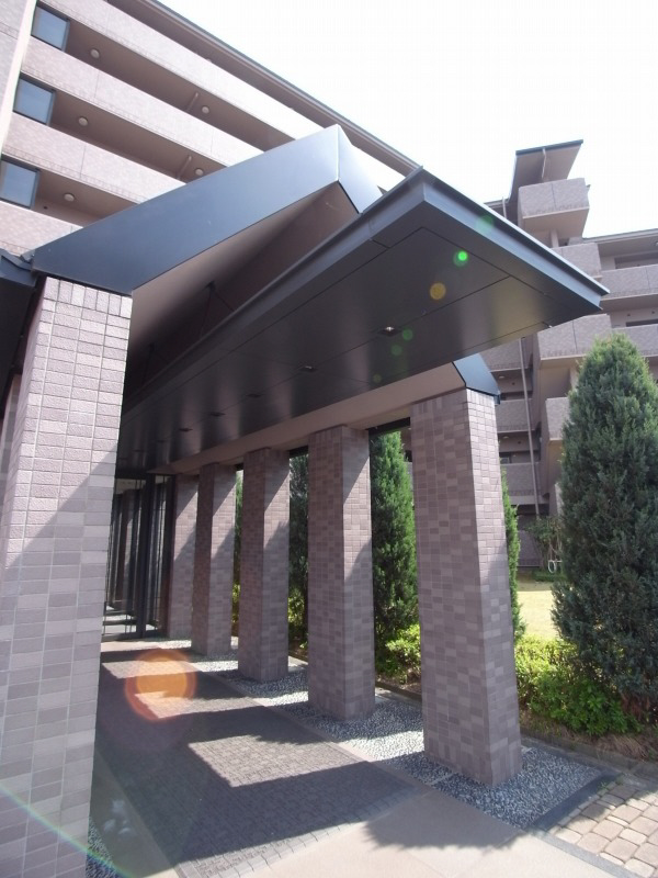 玄関 写真5