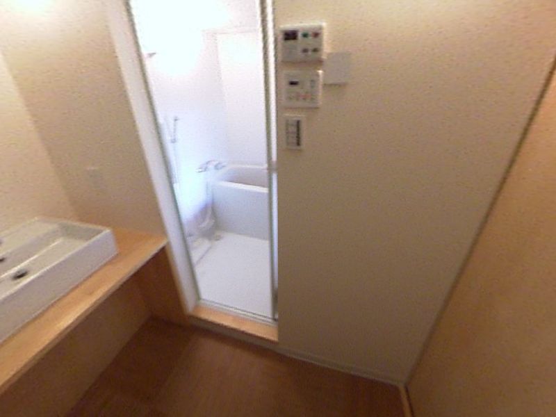 洗面所 写真8