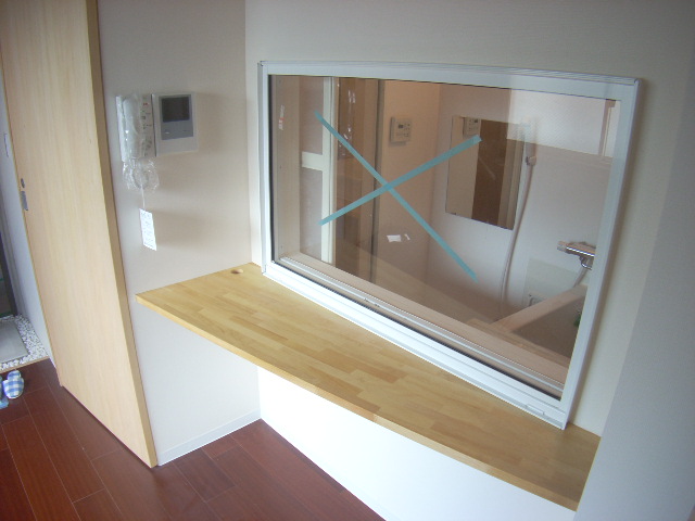 その他部屋・スペース 写真6