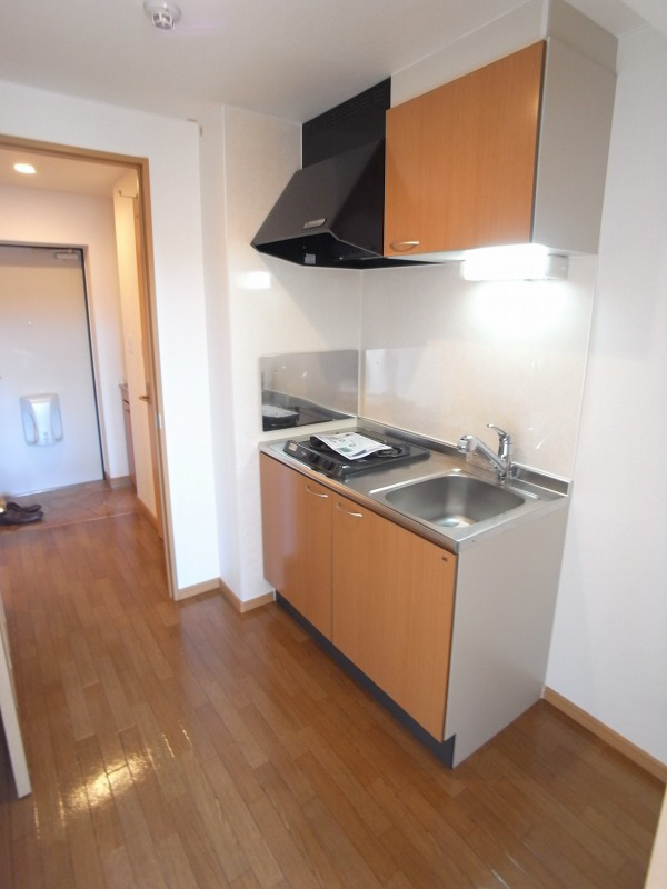 キッチン 写真2