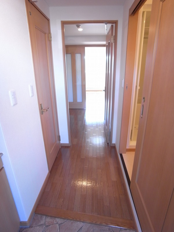 その他部屋・スペース 写真6