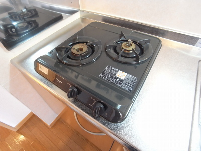 キッチン 写真3