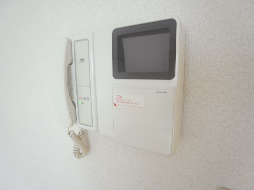 セキュリティ 写真9