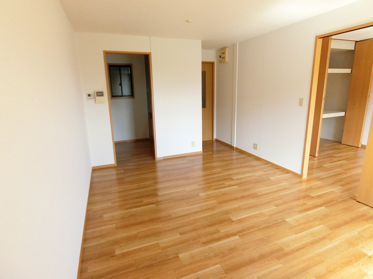 リビング 写真2