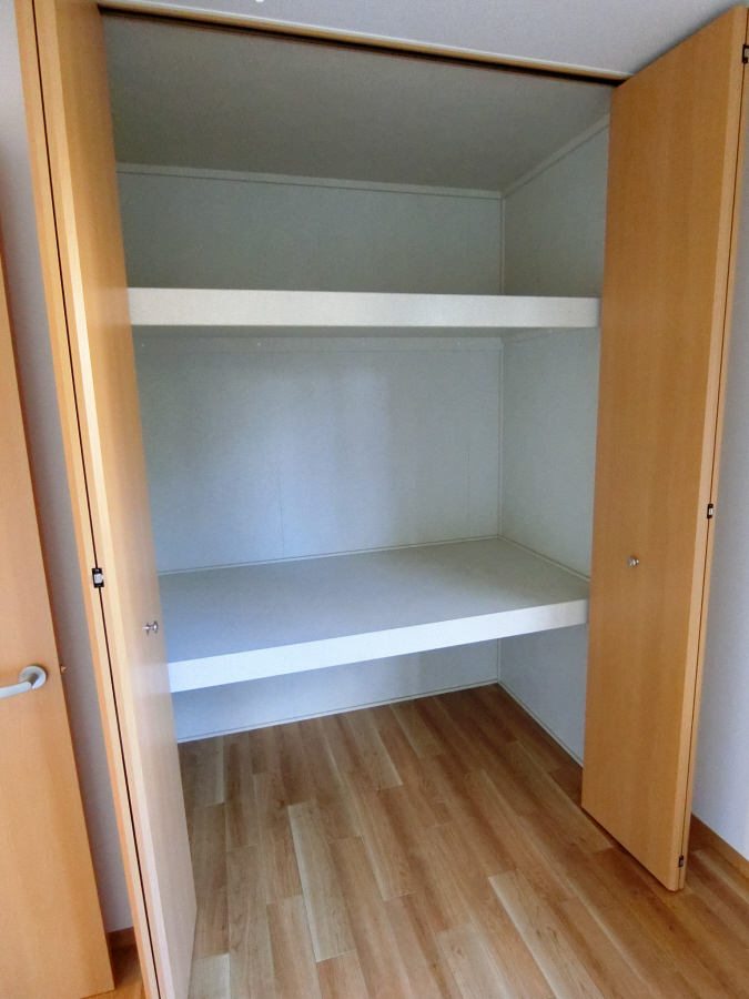 収納 写真16