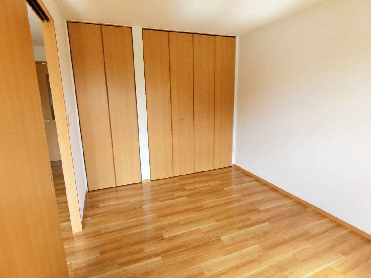 その他部屋・スペース 写真8