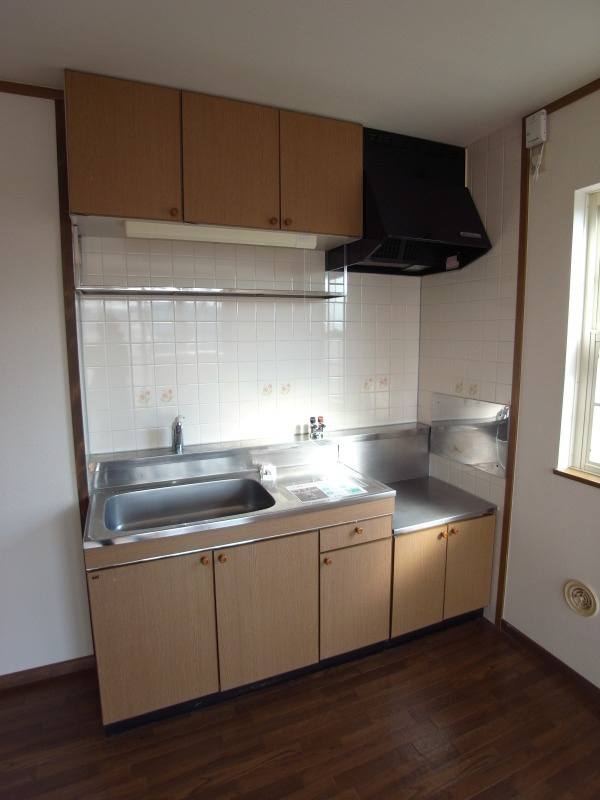 キッチン 写真3