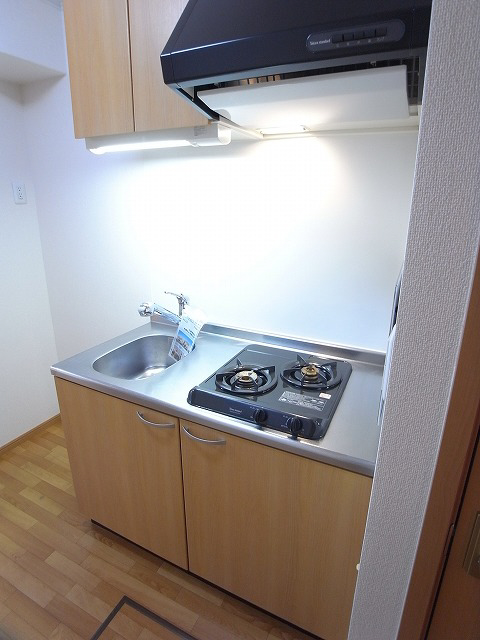 キッチン 写真2