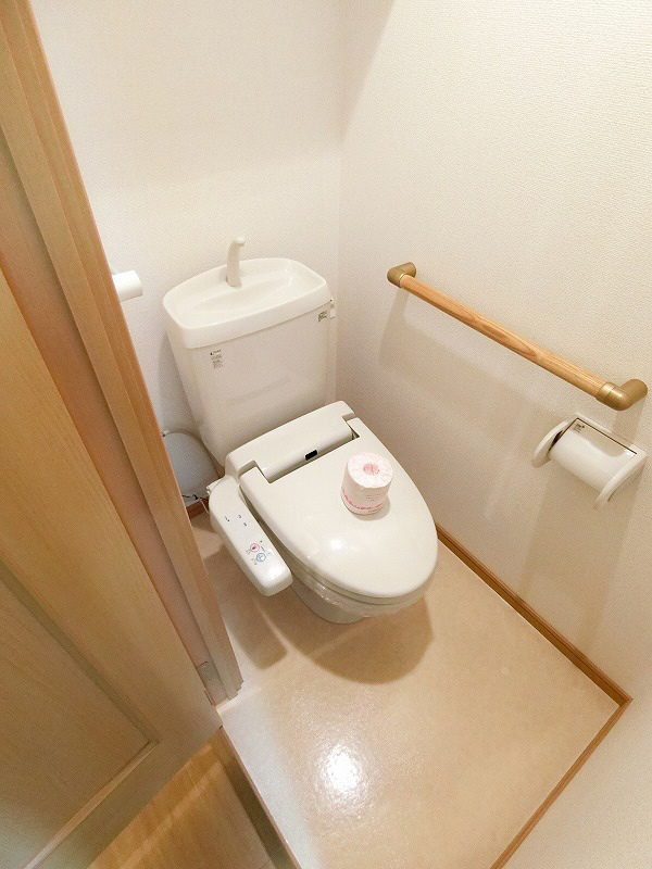 トイレ 写真7