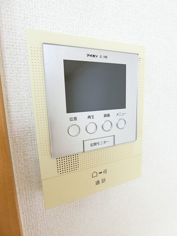 セキュリティ 写真11