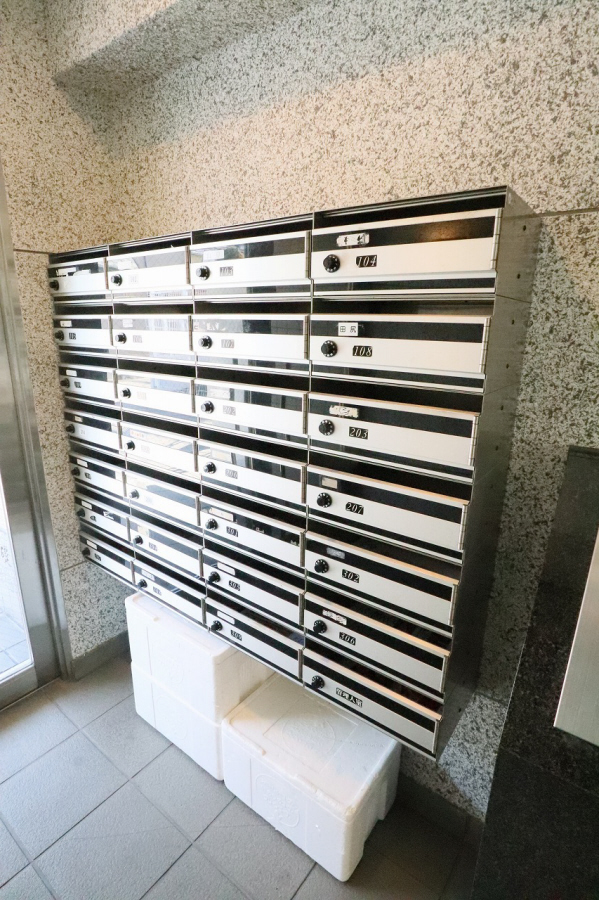 共用部 写真28