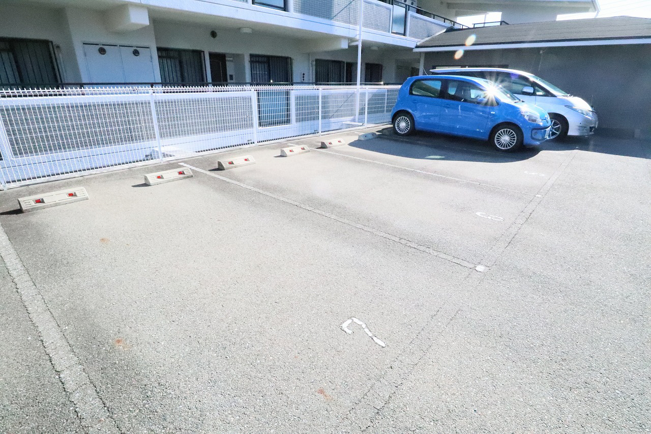 駐車場 写真29
