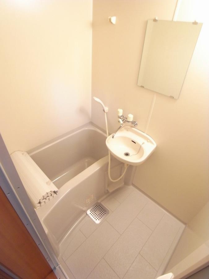 バス 別の部屋の写真です。 写真9